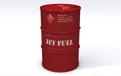 Jet Fuel